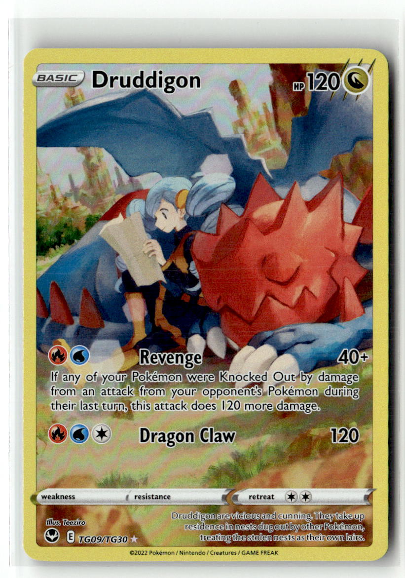 Druddigon