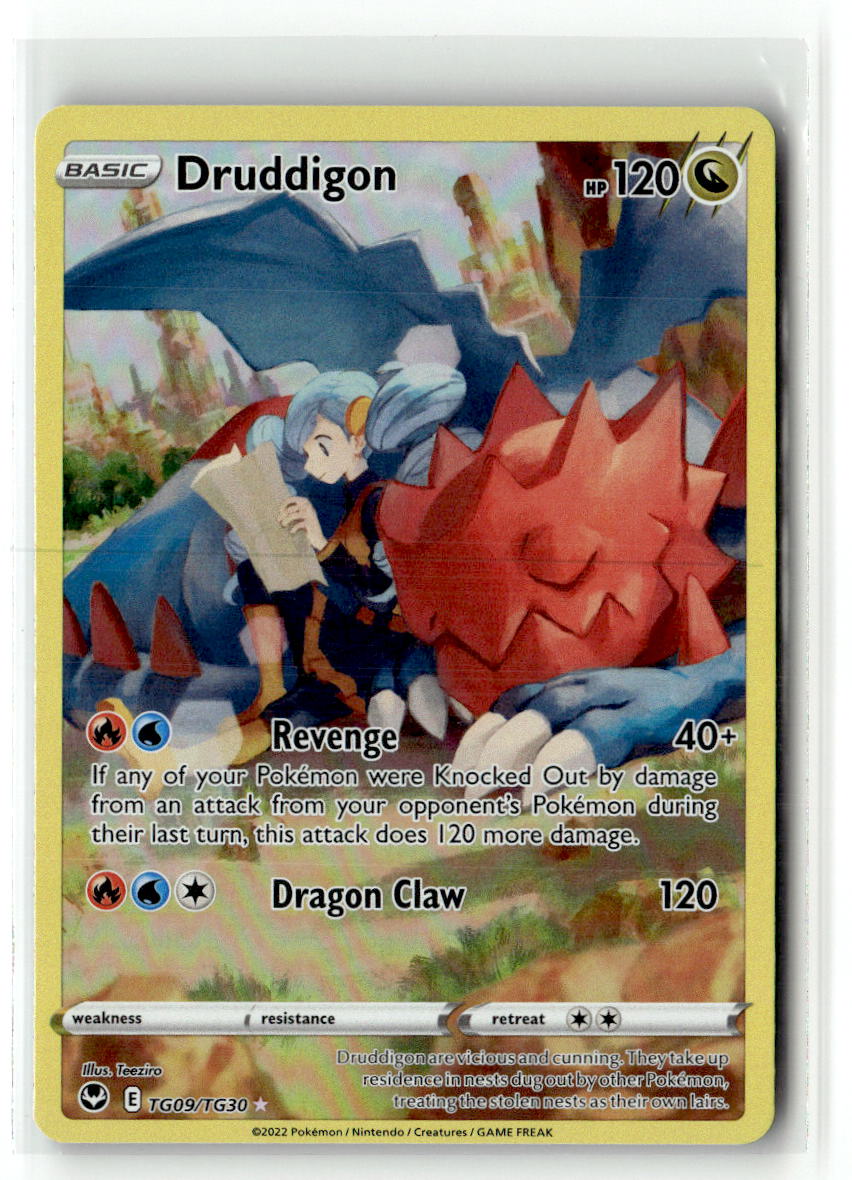 Druddigon