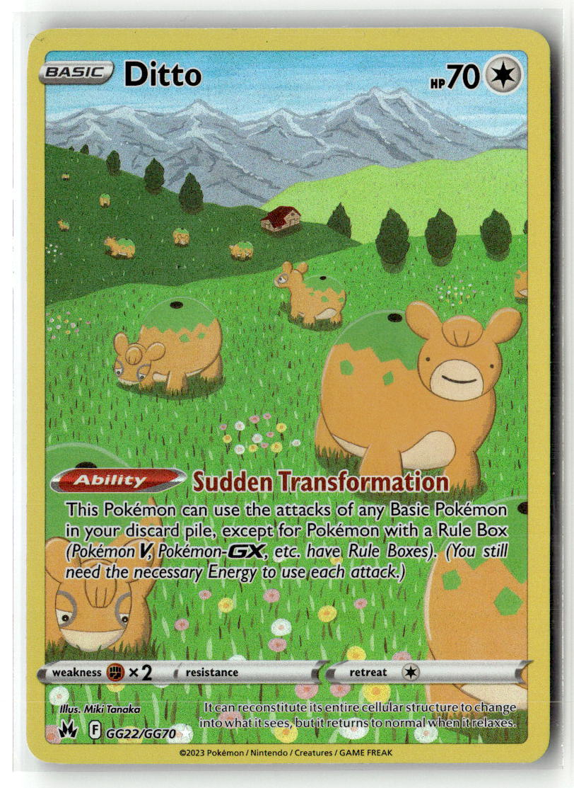 Ditto