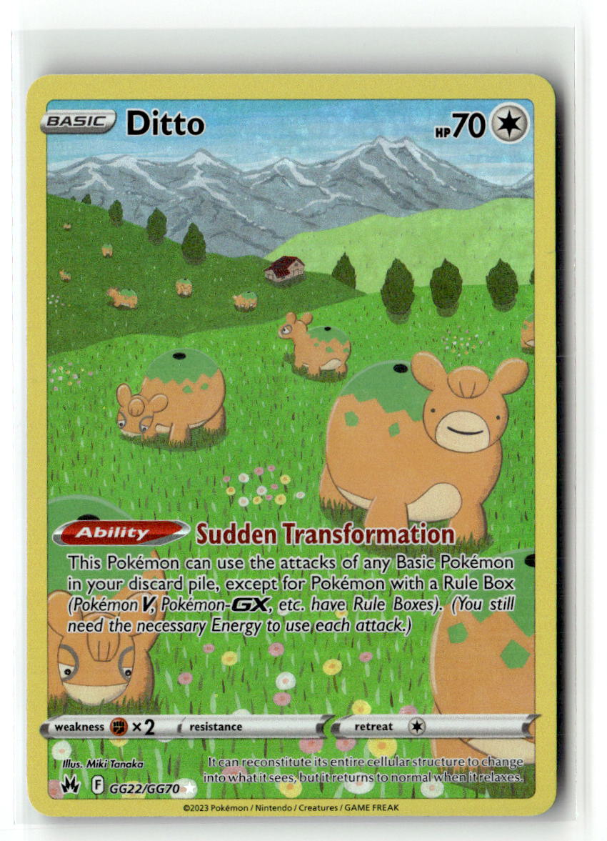 Ditto