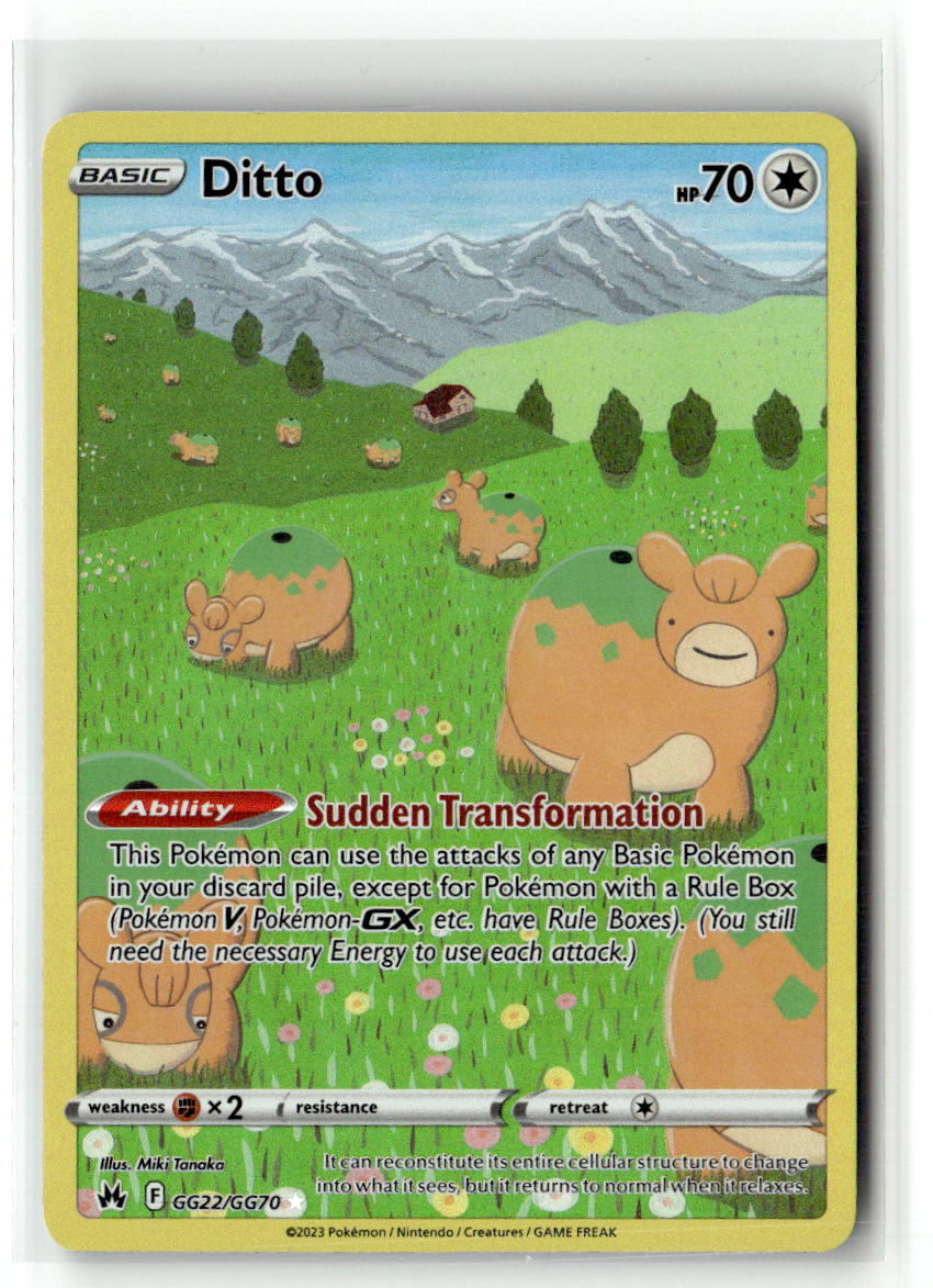 Ditto