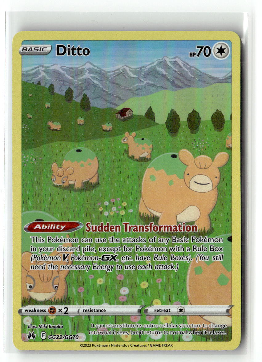 Ditto