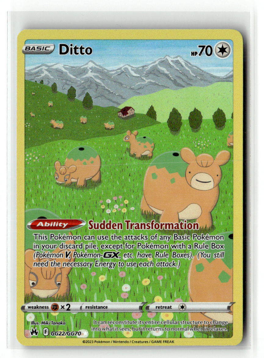 Ditto