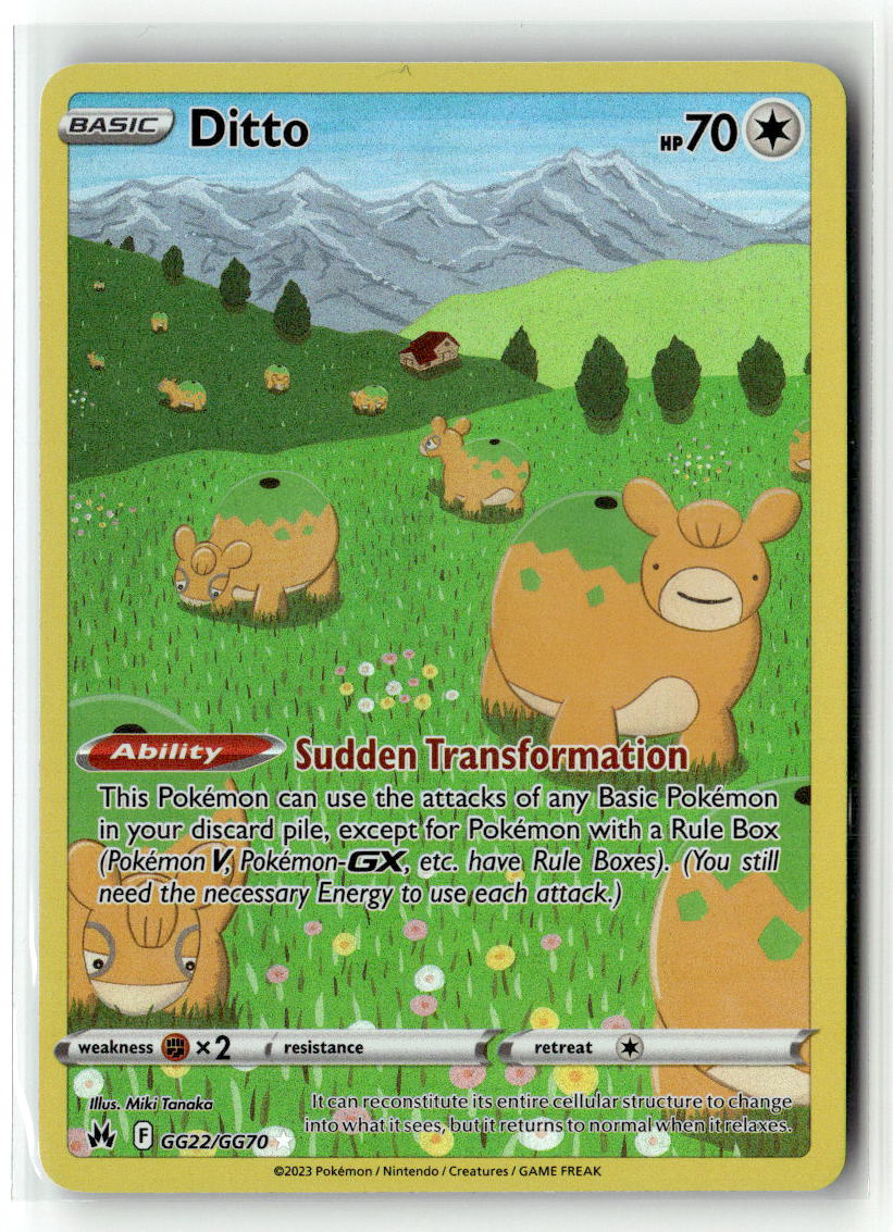 Ditto