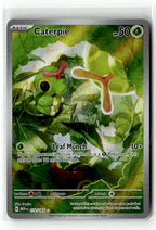 Caterpie