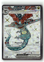 Dragapult ex
