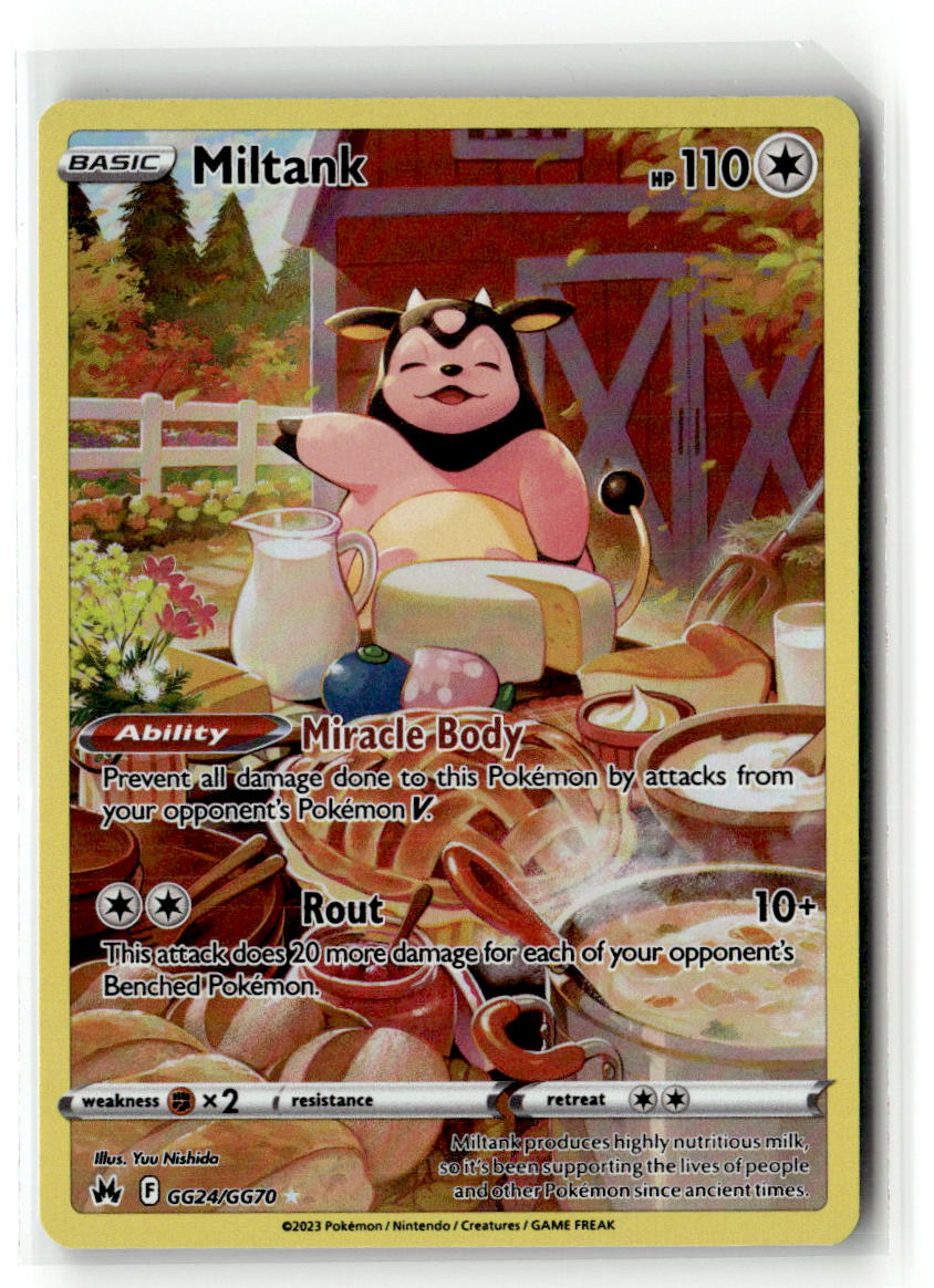 Miltank
