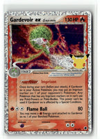 Gardevoir ex (Delta Species)