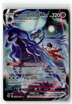 Shadow Rider Calyrex VMAX