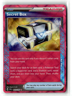Secret Box
