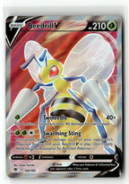 Beedrill V (Full Art)