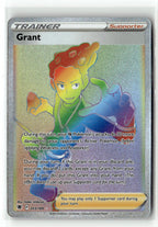 Grant (Secret)