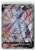 Hisuian Sneasler V (Full Art)