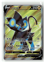 Luxray V (Full Art)
