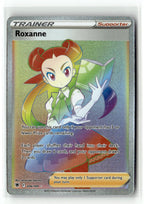 Roxanne (Secret)