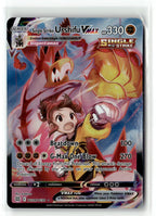 Single Strike Urshifu VMAX