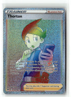 Thorton (Secret)