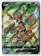 Trevenant V (Full Art)
