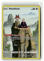 Hoothoot