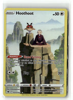 Hoothoot