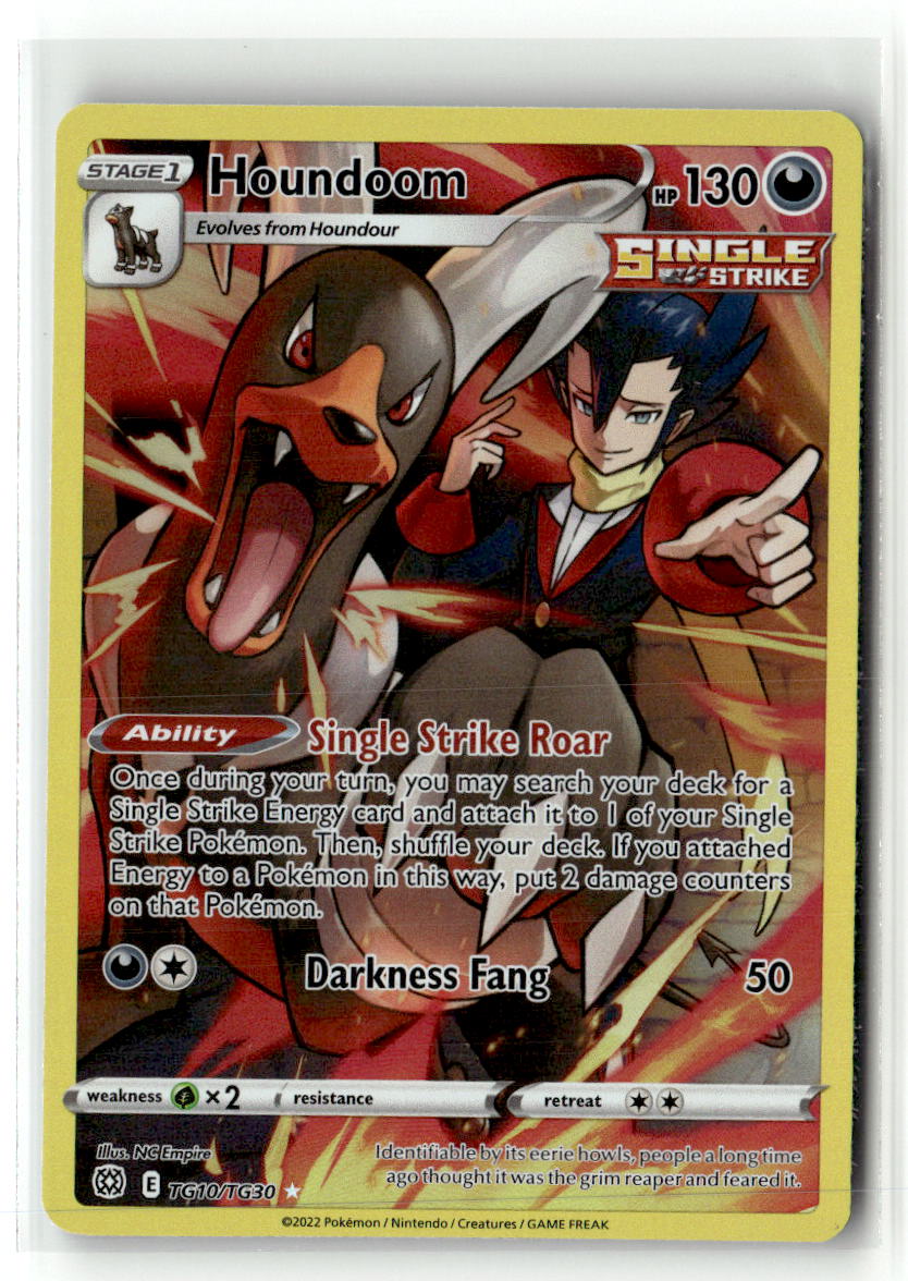 Houndoom