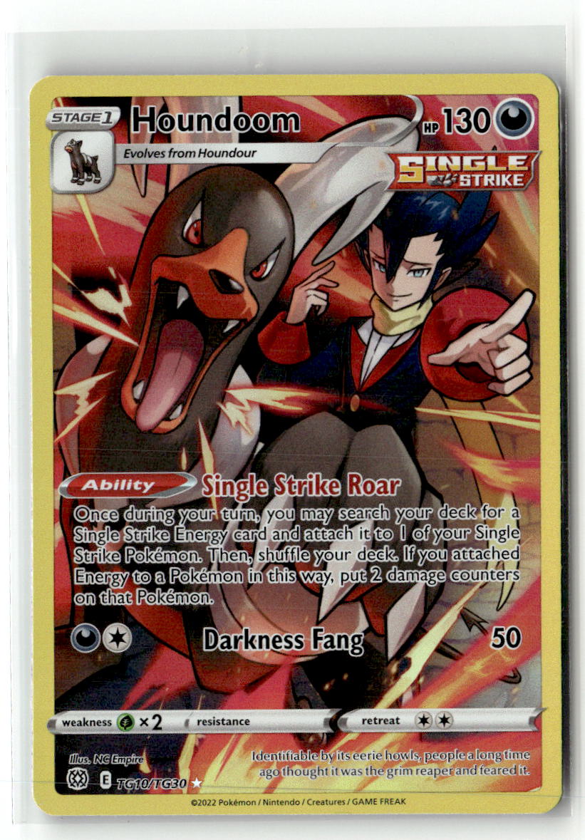 Houndoom