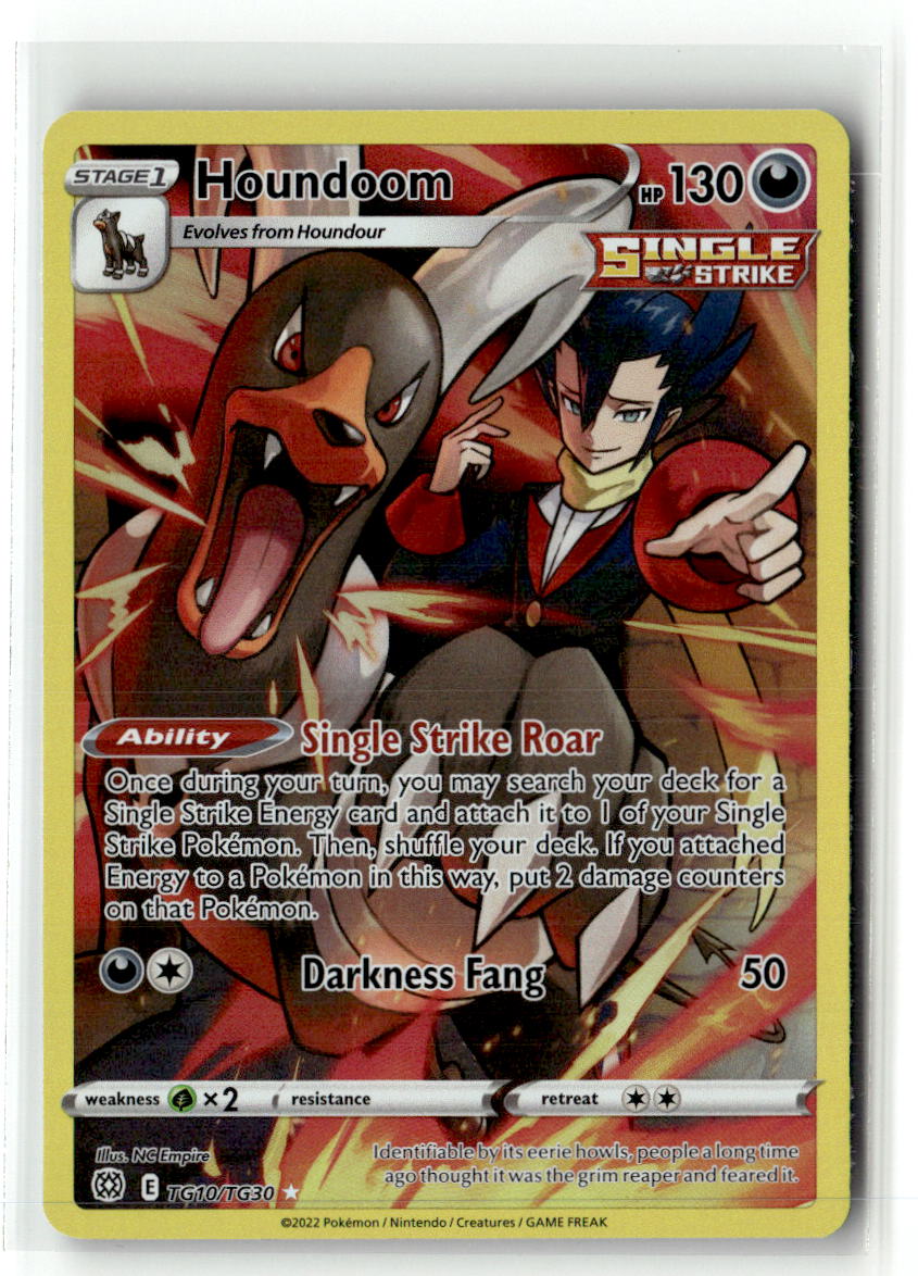 Houndoom