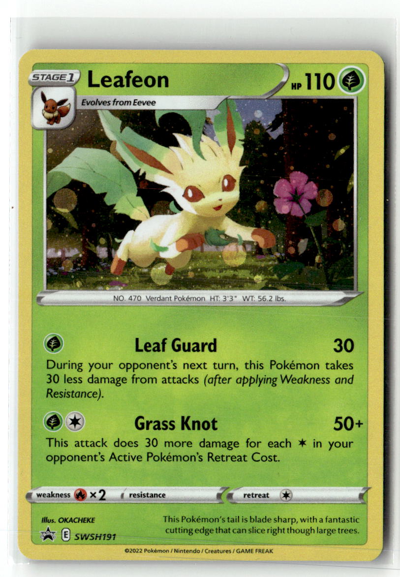 Leafeon