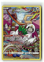 Oranguru