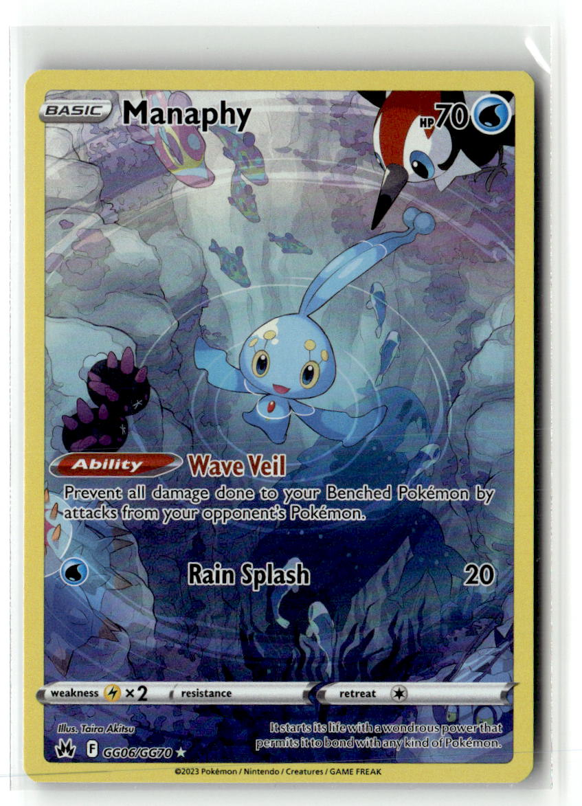 Manaphy