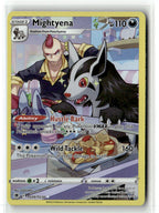 Mightyena