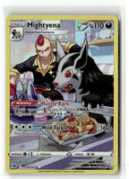 Mightyena