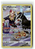 Mightyena