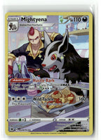 Mightyena