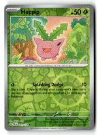 Hoppip