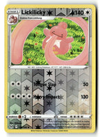 Lickilicky