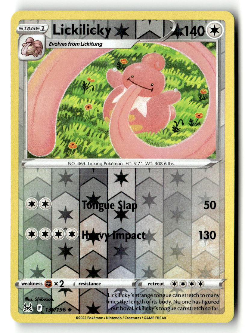 Lickilicky