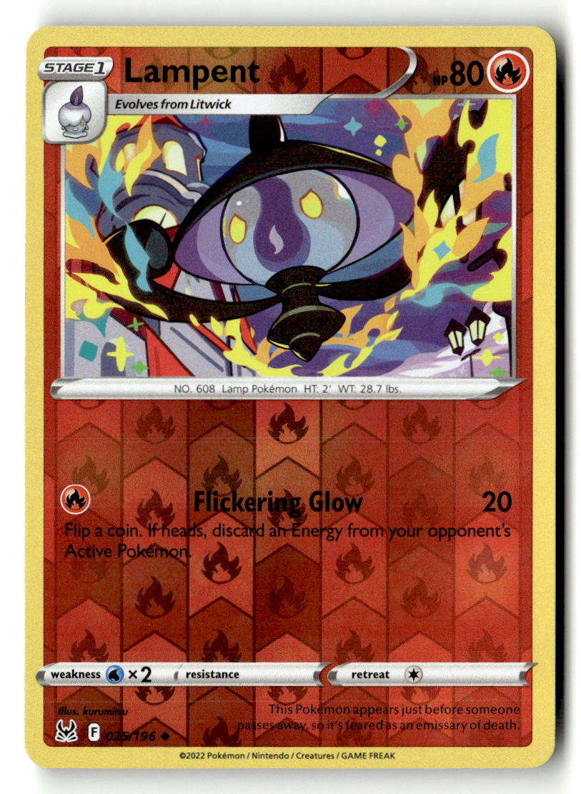 Lampent