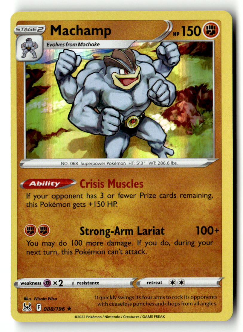 Machamp