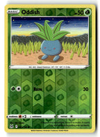 Oddish