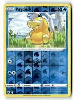 Psyduck