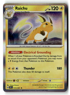 Raichu