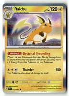 Raichu