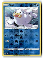 Seel