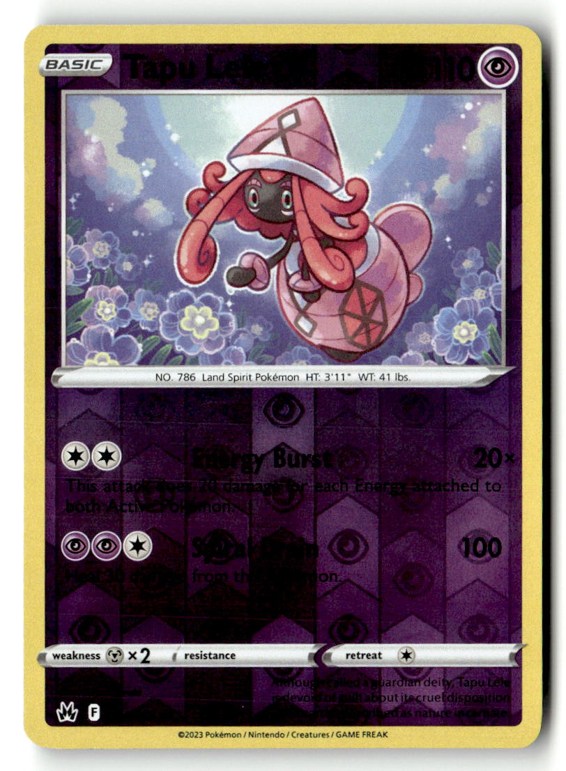 Tapu Lele