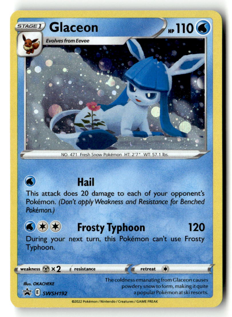 Glaceon