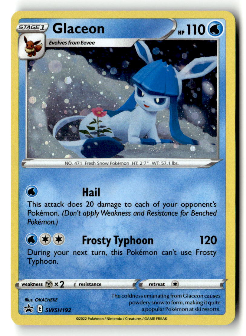 Glaceon