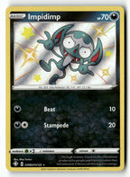 Impidimp
