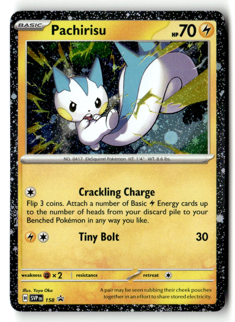 Pachirisu