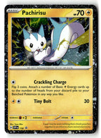 Pachirisu